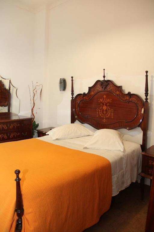 Monte Sinai Guest House Porto Room photo