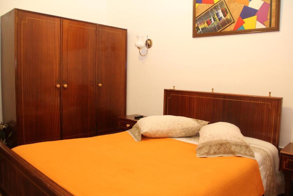 Monte Sinai Guest House Porto Room photo