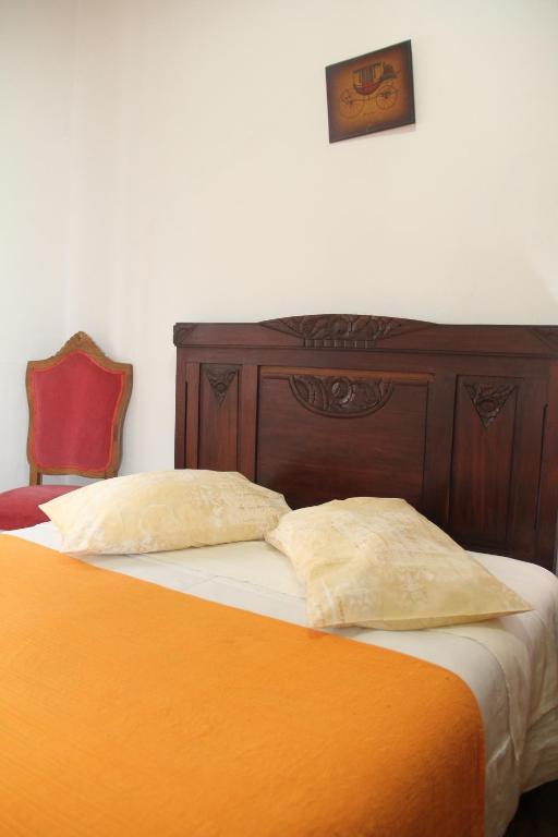 Monte Sinai Guest House Porto Room photo